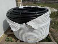 Rura 40x3 kolektor poziomy TURBOCOLLECTOR