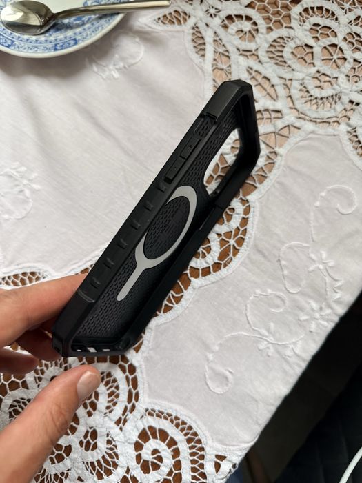 Кейс UAG Pathfinder Iphone 14 pro max MagSafe, чехол, чохол, протиудар