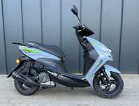 Barton  flash 50cc 4t transport pl