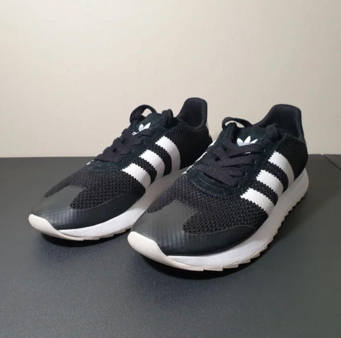 Adidas flasheunner оригінал!! адідас кросівки