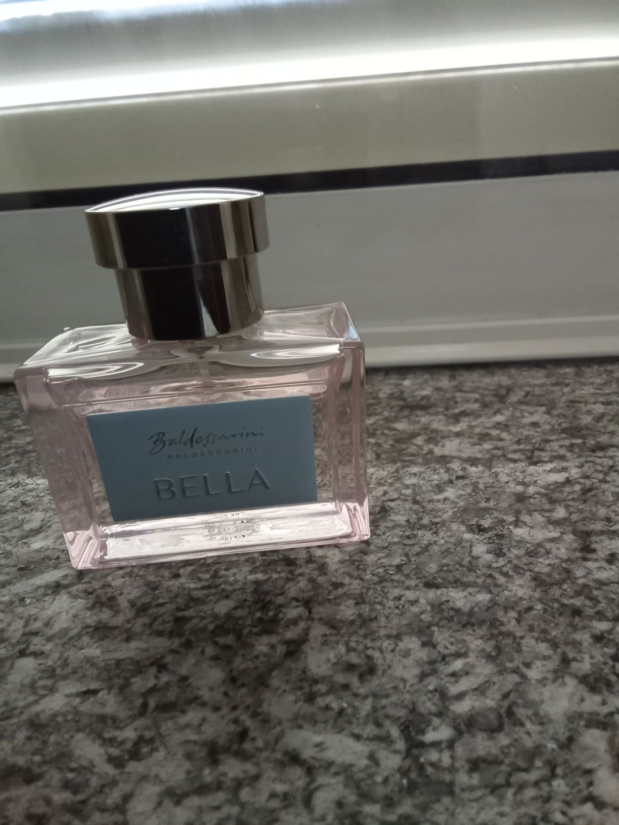 Perfume Bella  Baldossamini - 50 ml