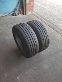 Opony letnie 245/45/18 Pirelli P Zero 2022r