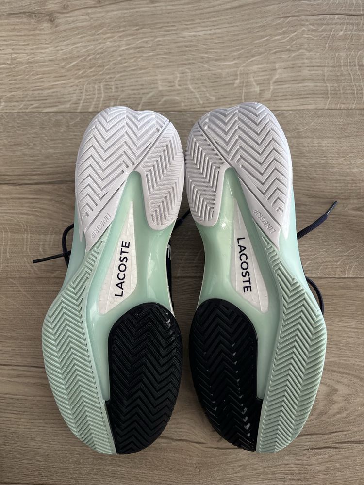 Buty tenisowe Lacoste AG-LT23 lite