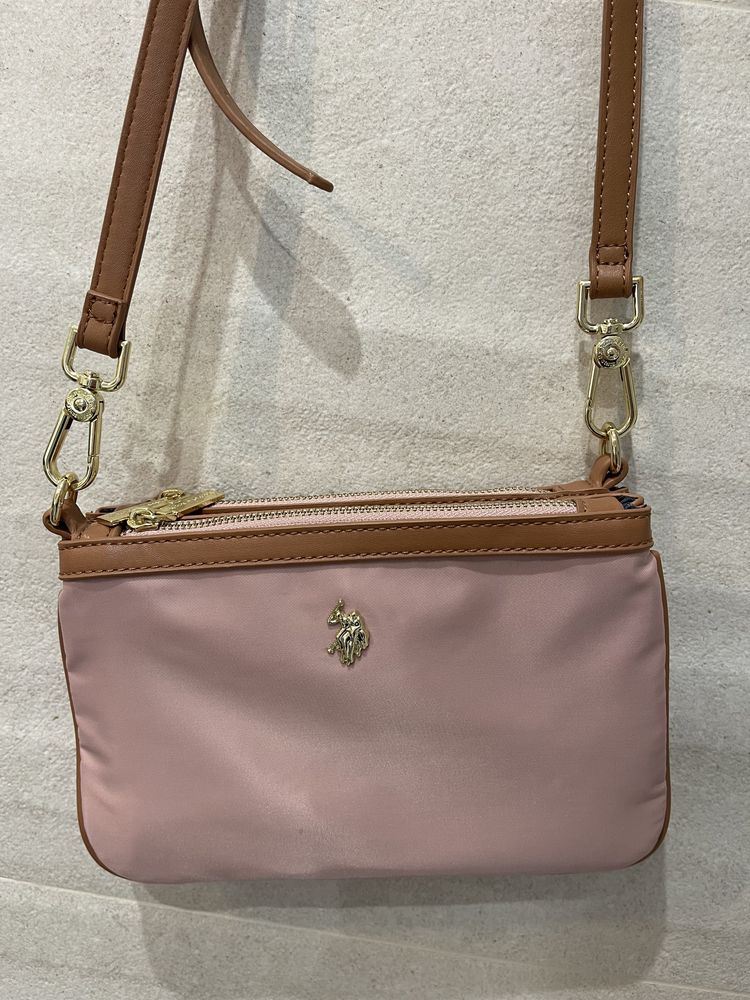 Torebka nowa U.S.Polo Assn