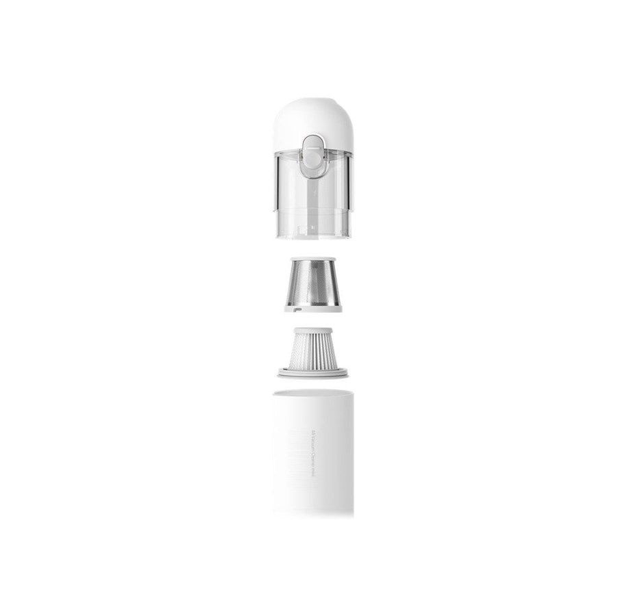 Odkurzacz Xiaomi Mi Vacuum Cleaner Mini  przenośny, bezworkowy, ręczny