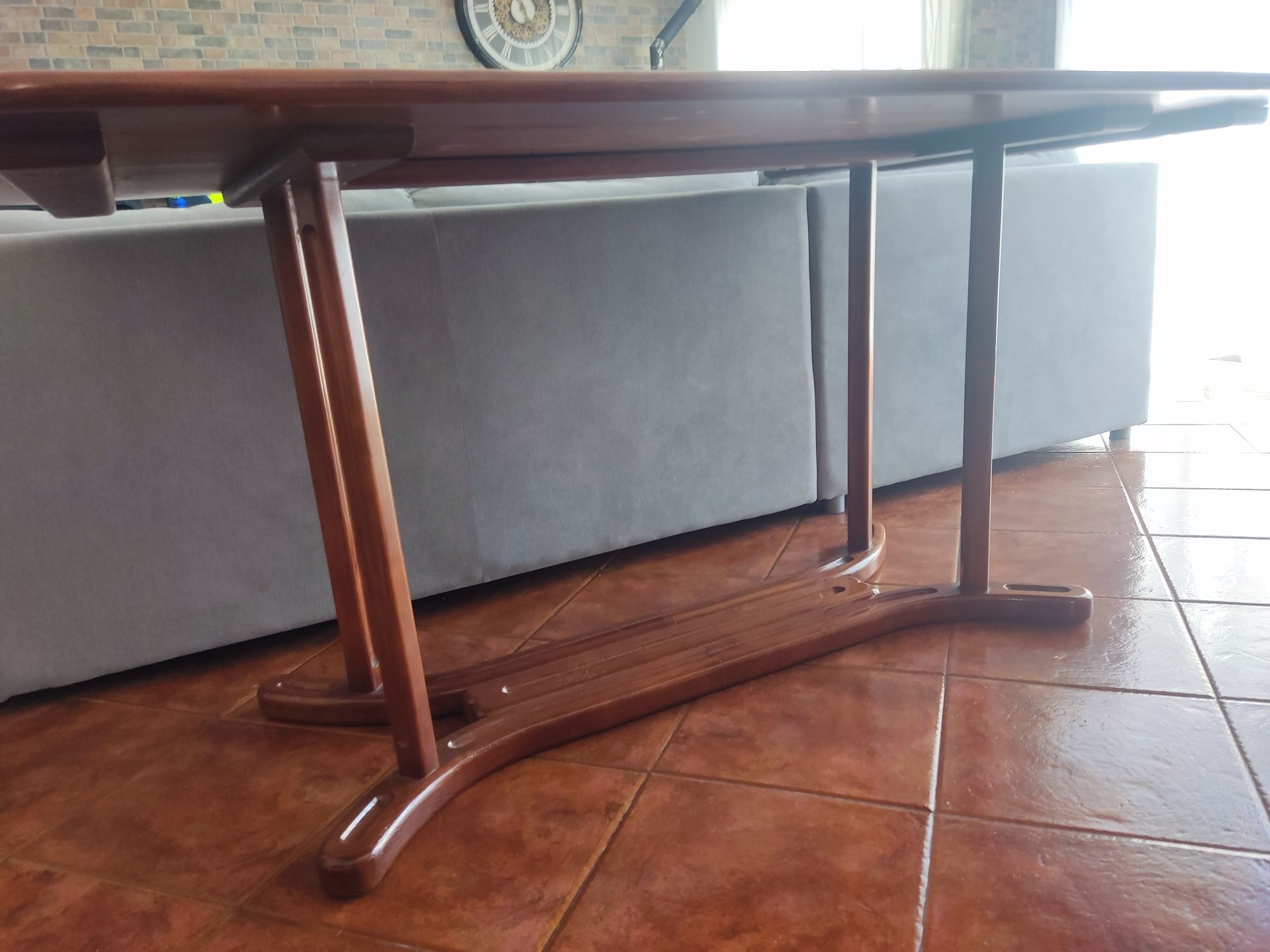 Vende mesa de jantar 160*90