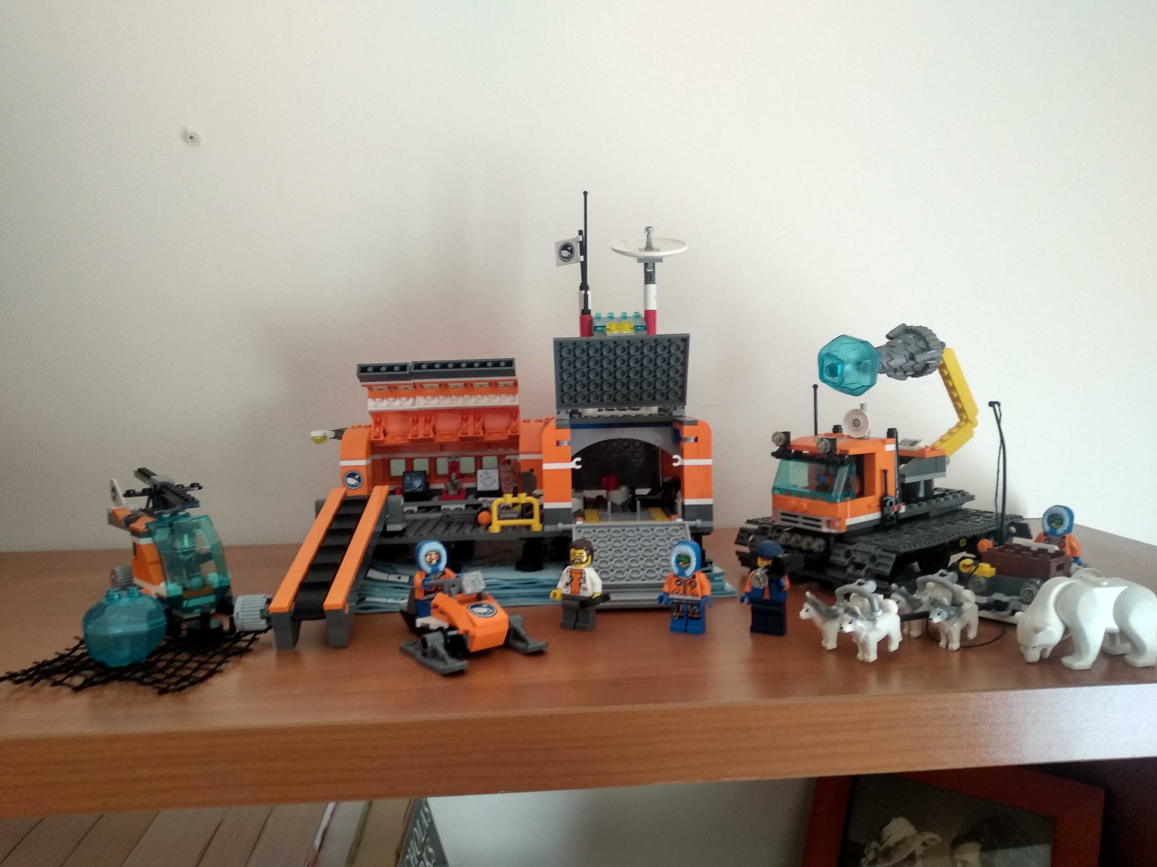 Lego - Vários sets