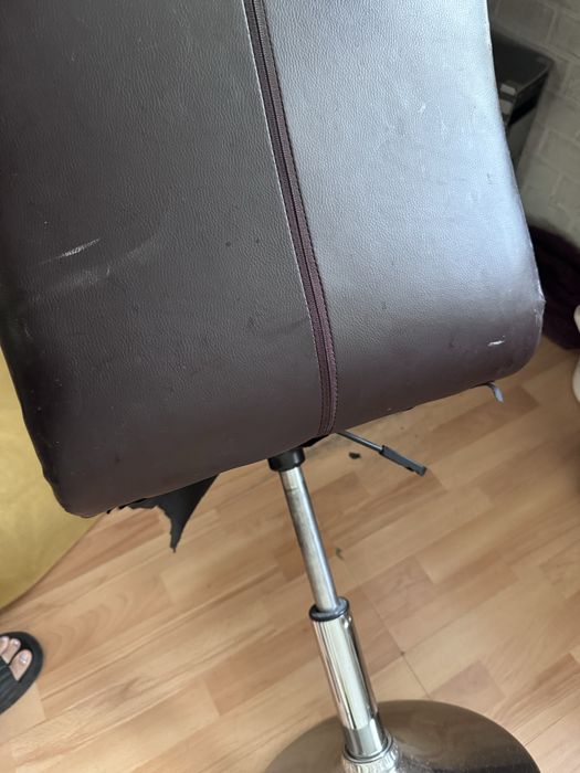 Стіл + 4 стула бу