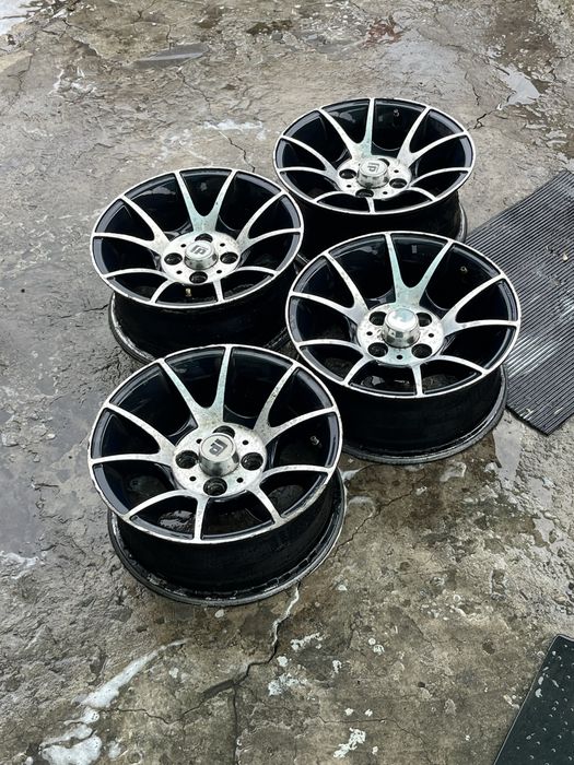 Продам Диски 4/100 Р-13 виліт 0