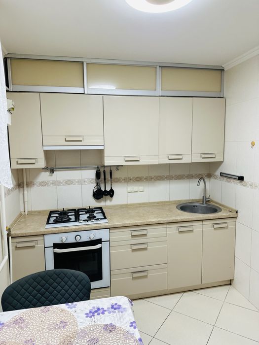 Оренда 3кімнатної квартири Урожай, Медичний університет зуп. Шевченка