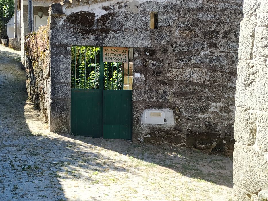 Casa de aldeia em Lamego