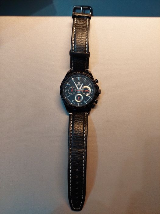 Zegarek Gino Rossi S00523A – elegancja i styl w świetnej cenie!