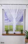gotowa firana 250x160