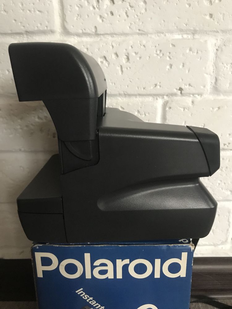 Продам фотоаппарат Polaroid