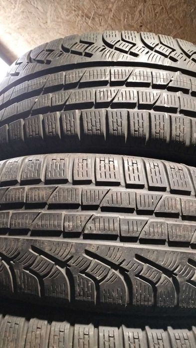 Pirelli SotozerroWinter(210) 215 55 16ЗИМА Склад-шиномонтажДружківська