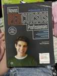 Novos percursos profissionais .módulos 4,5,6