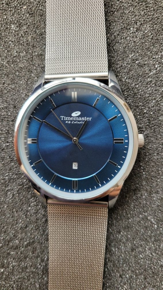 Zegarek Timemaster