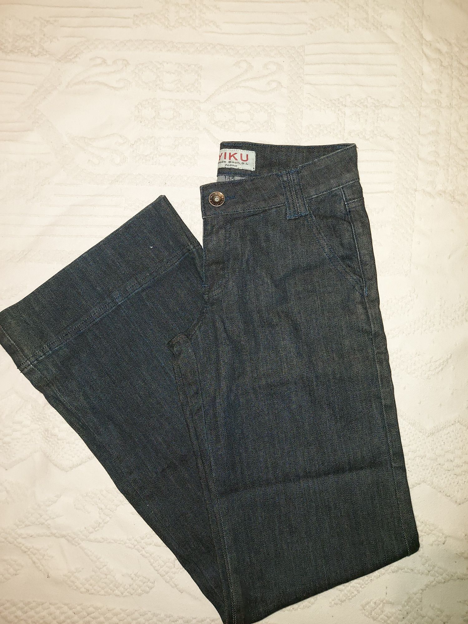 Flare jeans tamanho 36