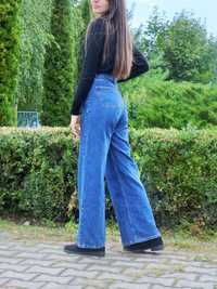 широкі джинси BASIC