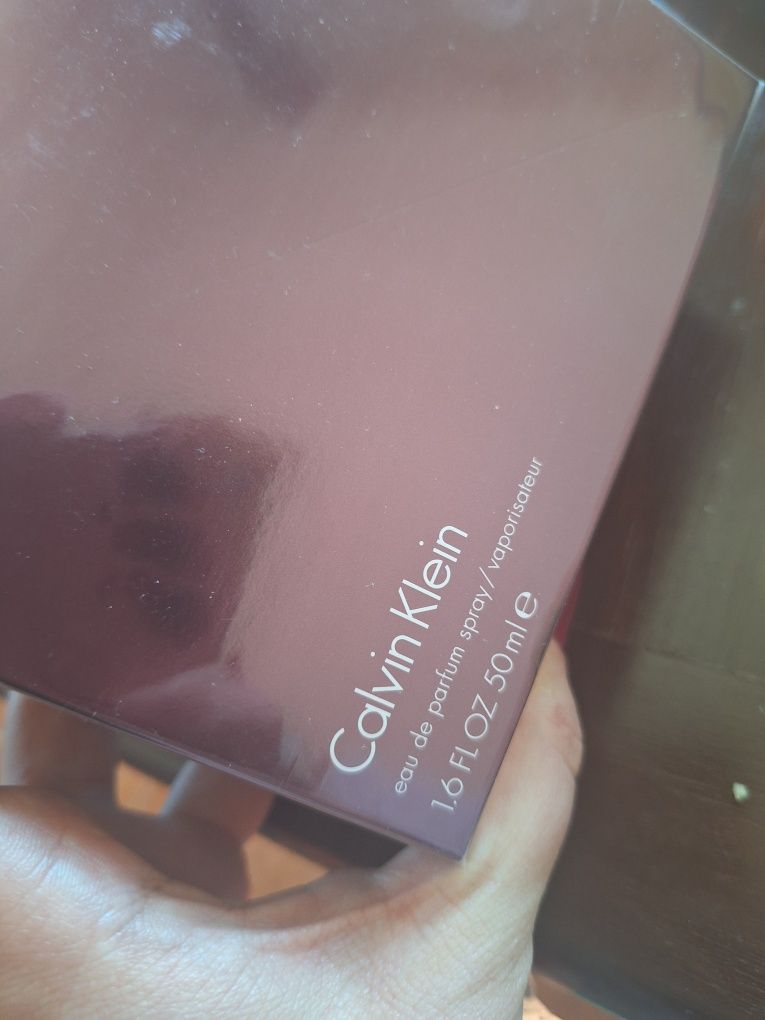 Perfume Euphoria Calvin Klein