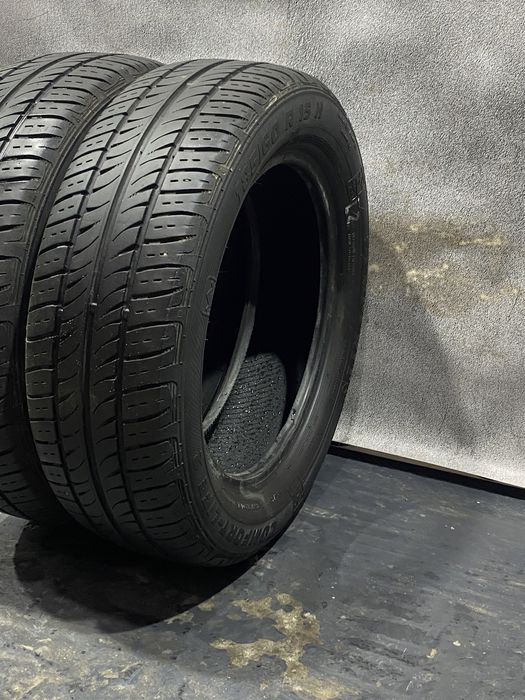 ‼️ЛІТНЯ РЕЗИНА‼️ Semperit • 185/60 R15 АРТ:566