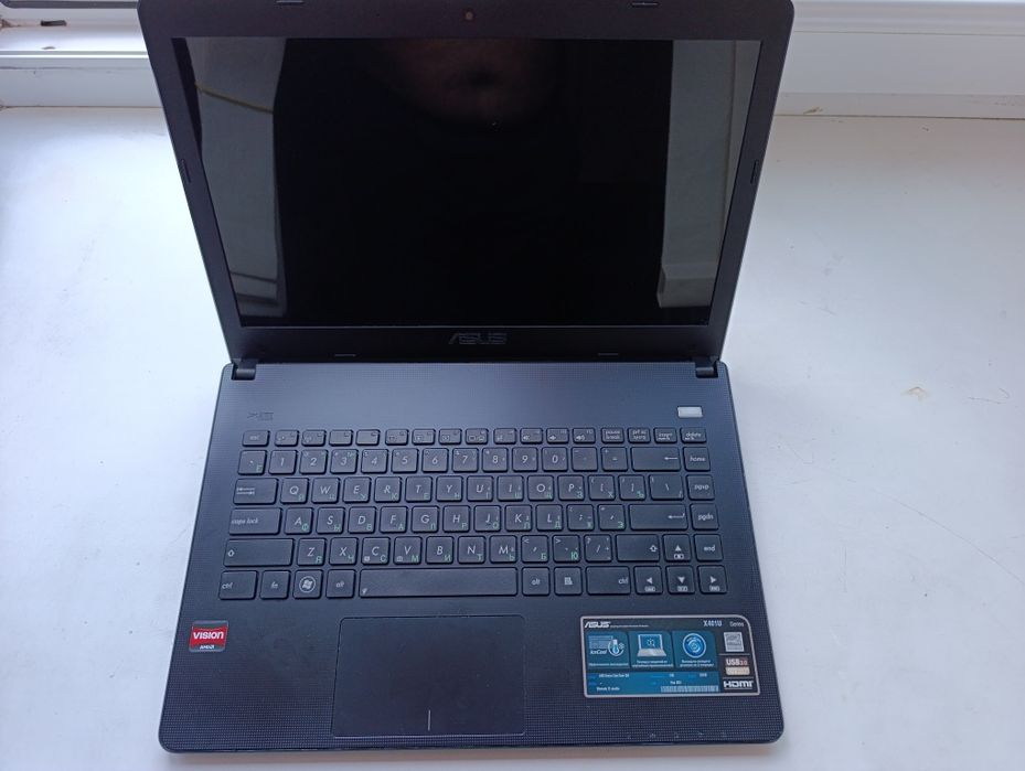 Нетбук Asus X401U