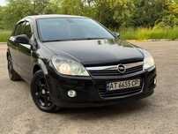 Opel Astra-H 2010 року Стан нового авто!!!
