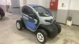 Renault Twizy carta A1