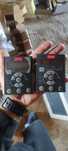 панель керування частотного перетворювача Danfoss VLT Micro Drive FC51