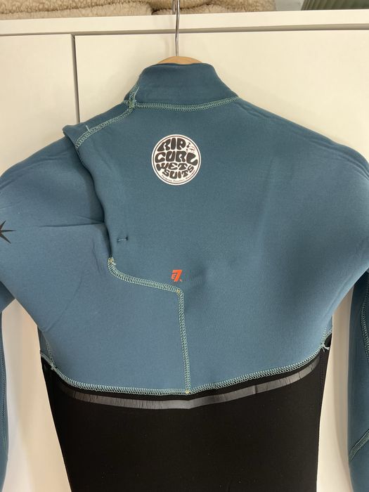 Fato de Surf Rip Curl e-bomb E7 MS