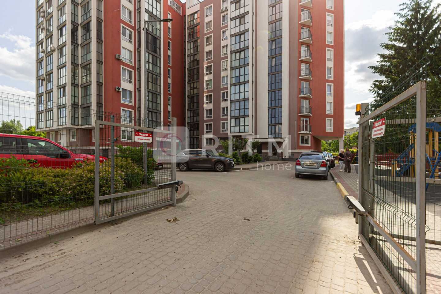 Продаж 1кімнатної квартири в новобудові з ремонтом БЕЗ КОМІСІЇ