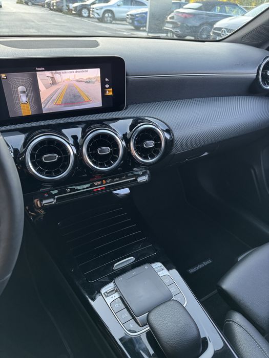 Mercedes A200 Automático Motor Mercedes