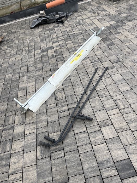 Łata brukarska Mimal