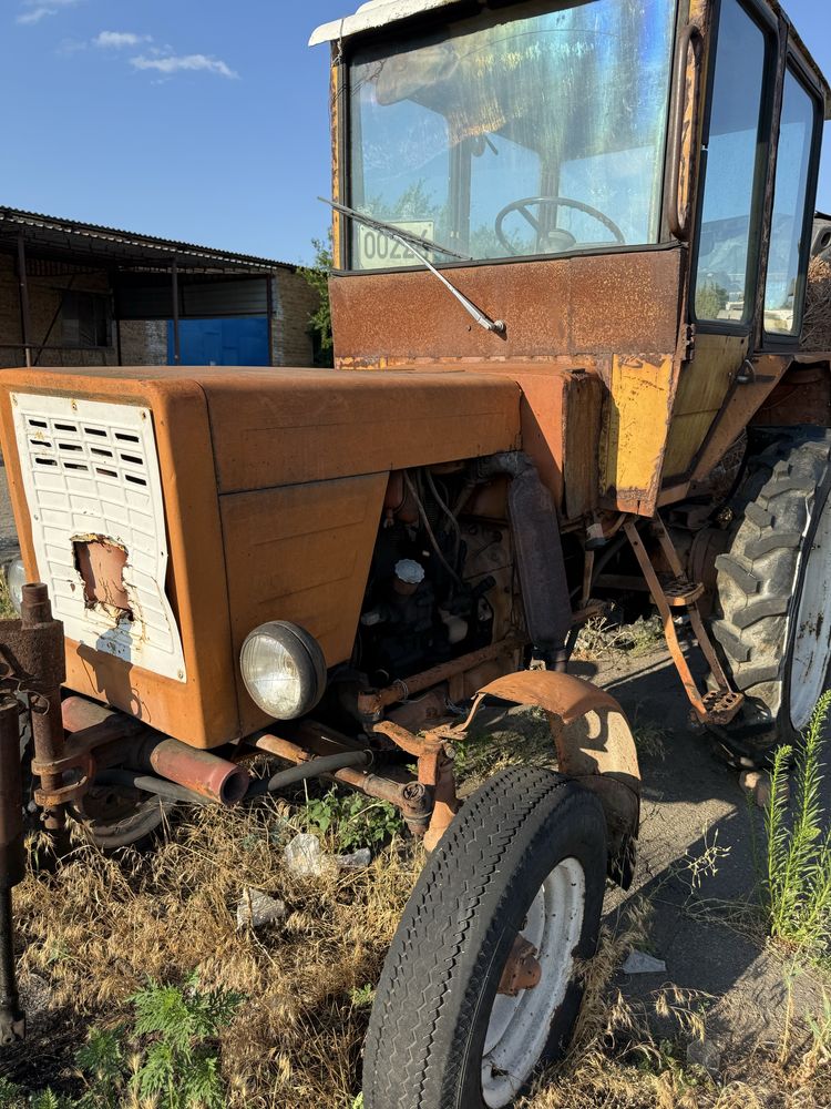 Продам трактор Т-25 1990 року