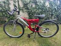 Rower crosswind shimano 26