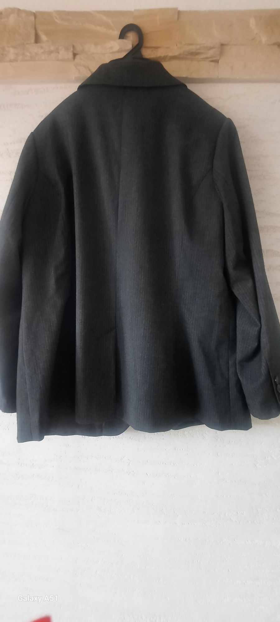 Żakiet/ Garnitur  H&M  rozm.48