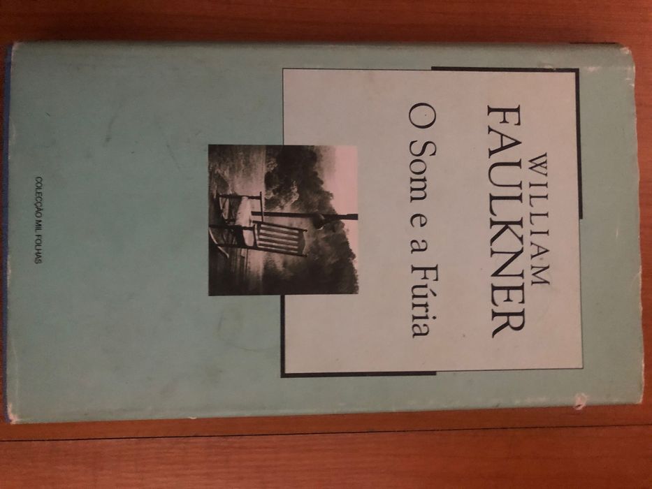 Livros de vários autores