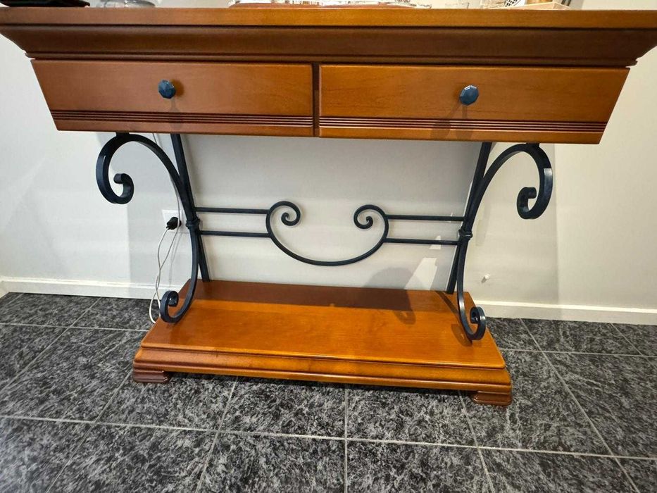 Movel de Entrada em Cerejeira