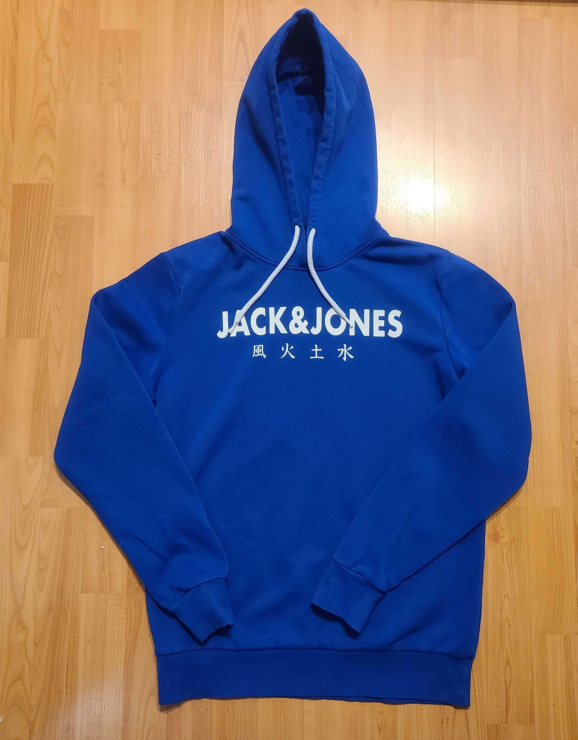 Худи толстовка Jack & Jones