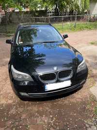 BMW 520d Touring