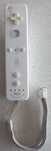 Não Funciona - Comando Nintendo Wii