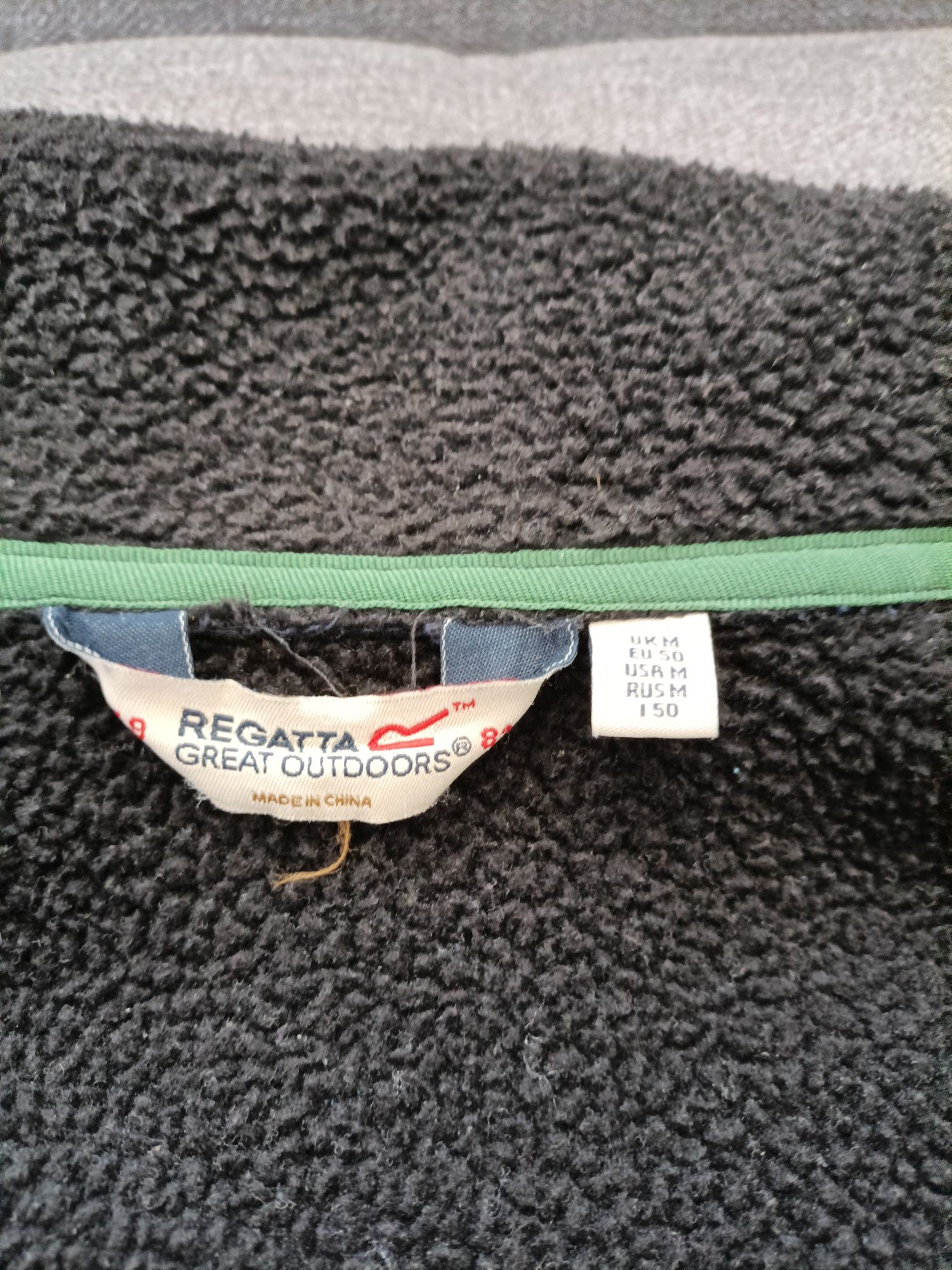 Kurtka Softshell ocieplana REGATTA rozm M/50