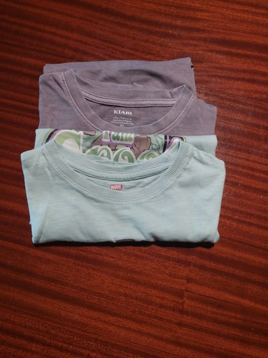 Roupa de menino 4 aos 8 anos