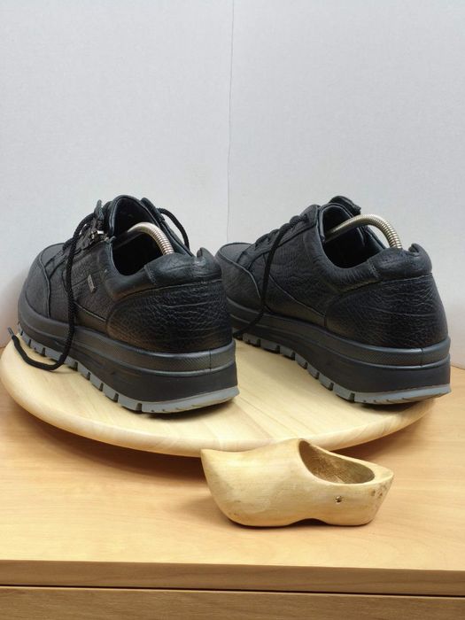 Buty r. 46 G-Comfort Grunwald męskie skórzane na szeroką stopę