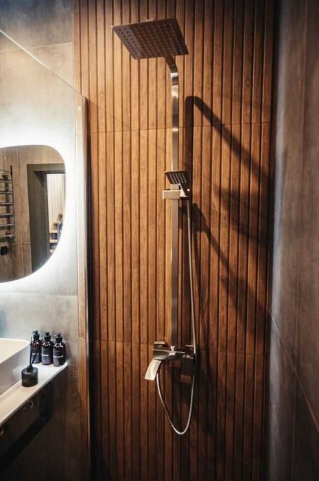 Будинок подобово, Буковель котедж