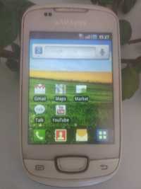 Samsung Galaxy Mini GT S5570