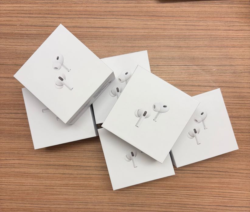 Apple air pods 2 generation