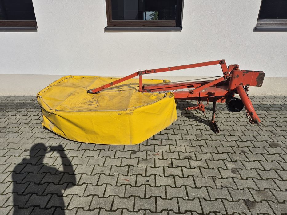 Kosiarka rotacyjna Famarol Słupsk 1,65m Oryginał