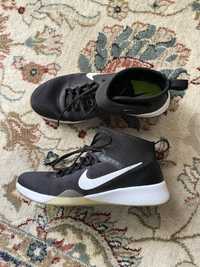 Nike zoom training r. 40 czarne