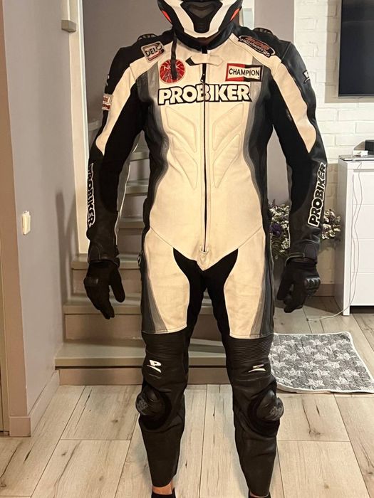 Мотокостюм кото комбінезон